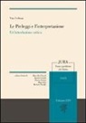 Vito Velluzzi - Le preleggi e l'interpretazione. Un'introduzione critica