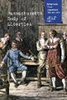 Ann Byers - Massachusetts Body of Liberties