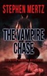 Stephen Mertz - The Vampire Chase