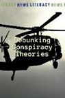 Anna Maria Johnson - Debunking Conspiracy Theories
