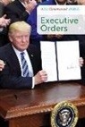 Derek Miller - Executive Orders