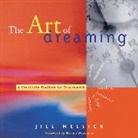 Jill Mellick - The Art of Dreaming