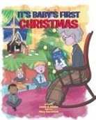 Leona V. Adams, Mary Garretson - It's Baby's First Christmas