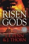 J. F. Penn, J. Thorn - Risen Gods