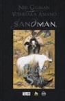 Yoshitaka Amano, Neil Gaiman - The Sandman. Cacciatori di sogni