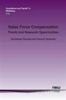Vincent Onyemah, Dominique Rouzies, Dominique Rouziès - Sales Force Compensation