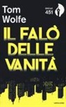 Tom Wolfe - Il falò delle vanità