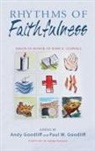 Andy Goodliff, Paul W. Goodliff - Rhythms of Faithfulness