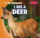 E. T. Weingarten - I See a Deer