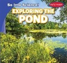 Marie Roesser - Exploring the Pond