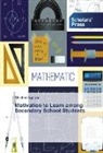 Mbuthia Ngunjiri - Motivation to Learn among Secondary School Students