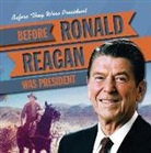 Therese Shea, Therese M. Shea - Before Ronald Reagan Was President