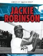 Katie Kawa - Jackie Robinson