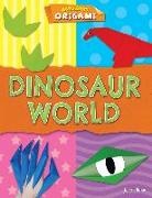 Joe Fullman - Dinosaur World