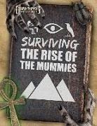Madeline Tyler - Surviving the Rise of the Mummies