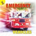 Duffield, Katy Duffield - Emergency Vehicles