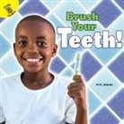 Jenkins, Pete Jenkins - Brush Your Teeth!