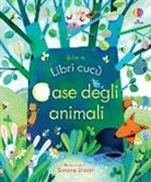 Simona Dimitri, Anna Milbourne - Libri Cucu