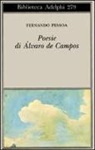 Fernando Pessoa, M. J. De Lancastre, Maria Josè de Lancastre - Poesia di Álvaro de Campos