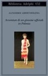 Alexander Lernet-Holenia - Avventure di un giovane ufficiale in Polonia