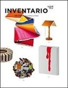 B. Finessi - Inventario. Tutto è progetto-Everything is a project