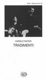Harold Pinter - Tradimenti