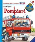 Wolfgang Metzger, Katja Reider, W. Metzger - I pompieri