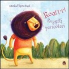Monika F. Trzpil - Roarrr! Ruggiti pericolosi