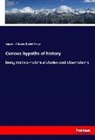 Augusti Cabanès, Augustin Cabanès, Daniel Vierge - Curious bypaths of history