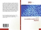 Youssef Akid - Le contrôle modulé de la dépense