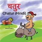 Subhash Kommuru - Chatur (Hindi)