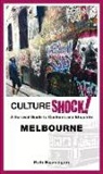Ruth Rajasingam - Cultureshock! Melbourne
