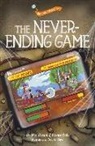 Mo Dirani, Mo Goh Dirani, Hwee Goh, David Liew - Plano Adventures: The Never-Ending Game