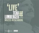 Tcha Limberger Trio - Live