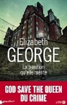Elizabeth George - La punition qu'elle mérite