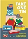 Lola Dorothy Herxheimer Milne, Lola Milne, Lola Dorothy Herxheimer Milne - Take One Tin