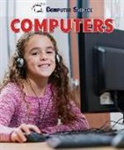 Jeff Mapua - Computers