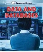 Jeff Mapua - Data and Databases