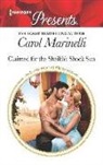 Carol Marinelli - Claimed for the Sheikh's Shock Son