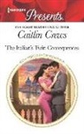Caitlin Crews - The Italian's Twin Consequences