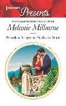 Melanie Milburne - Penniless Virgin to Sicilian's Bride