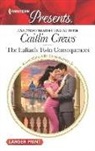 Caitlin Crews - The Italian's Twin Consequences