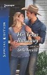 Stella Bagwell - His Texas Runaway