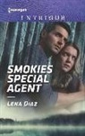 Lena Diaz - Smokies Special Agent
