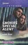 Lena Diaz - Smokies Special Agent