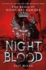 Elly Blake - Nightblood