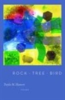 Twyla Hansen, Twyla M Hansen, Twyla M. Hansen - Rock Tree Bird