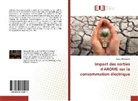 Zakaria Benmalek - Impact des sorties d'AROME sur la consommation électrique