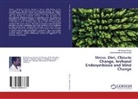 Parameswara Achutha Kurup, Ravikuma Kurup, Ravikumar Kurup - Stress, Diet, Climate Change, Archaeal Endosymbiosis and Mind Change