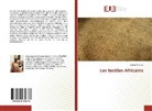 Jeanne Nnomo - Les textiles Africains